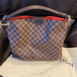 Louis Vuitton Graceful
